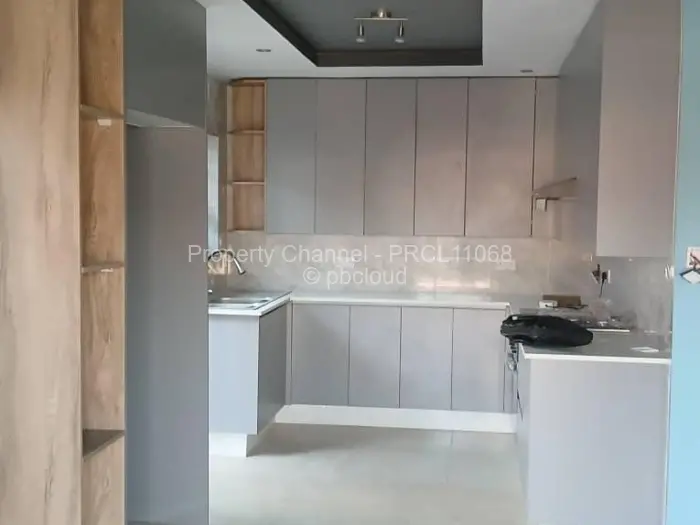 4 Bedroom House for Sale in Aspindale Park, Harare