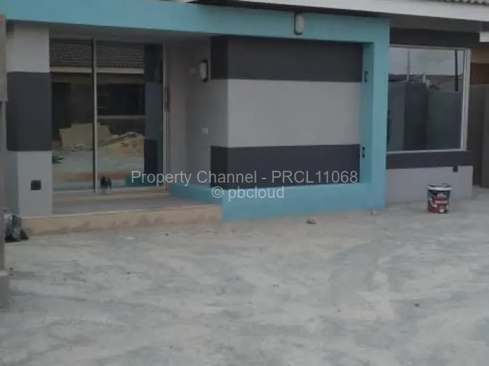 4 Bedroom House for Sale in Aspindale Park, Harare