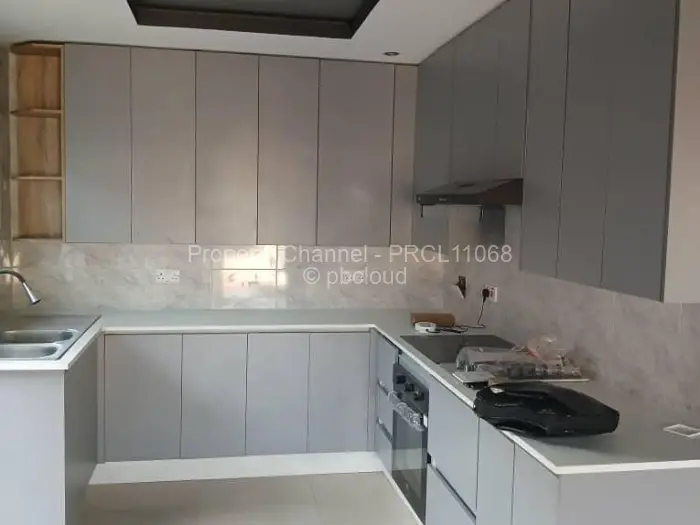 4 Bedroom House for Sale in Aspindale Park, Harare