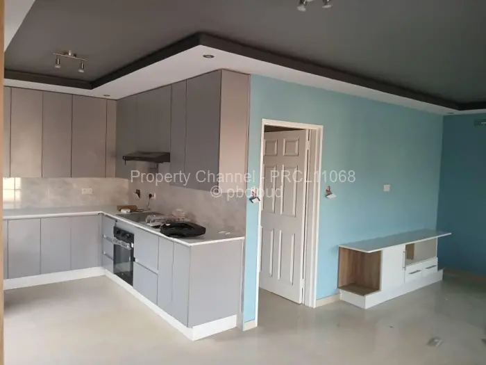 4 Bedroom House for Sale in Aspindale Park, Harare