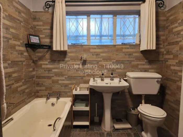 4 Bedroom House for Sale in Avondale West, Harare