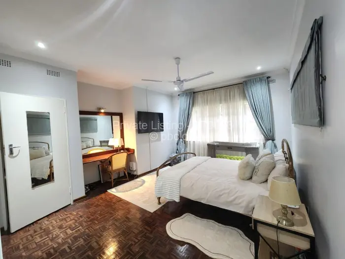 4 Bedroom House for Sale in Avondale West, Harare