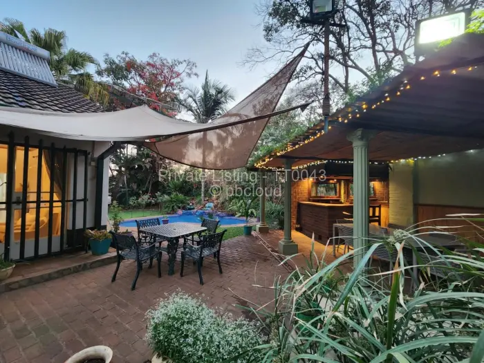 4 Bedroom House for Sale in Avondale West, Harare