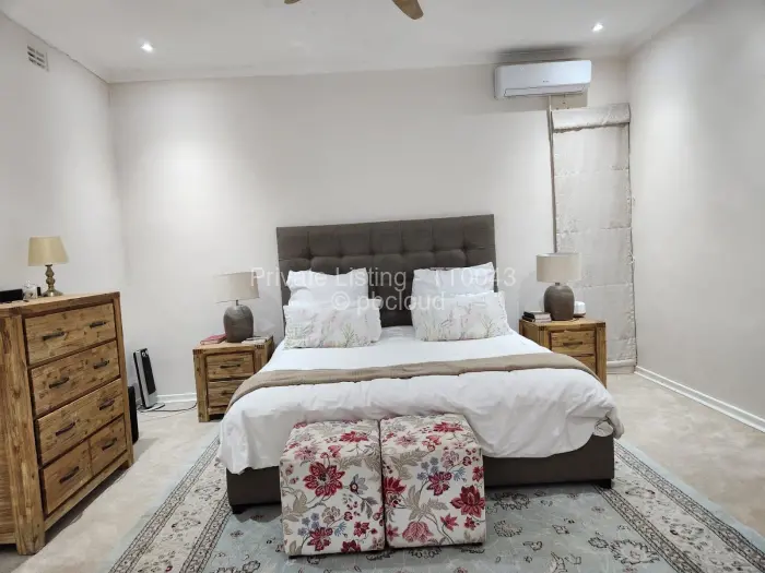 4 Bedroom House for Sale in Avondale West, Harare