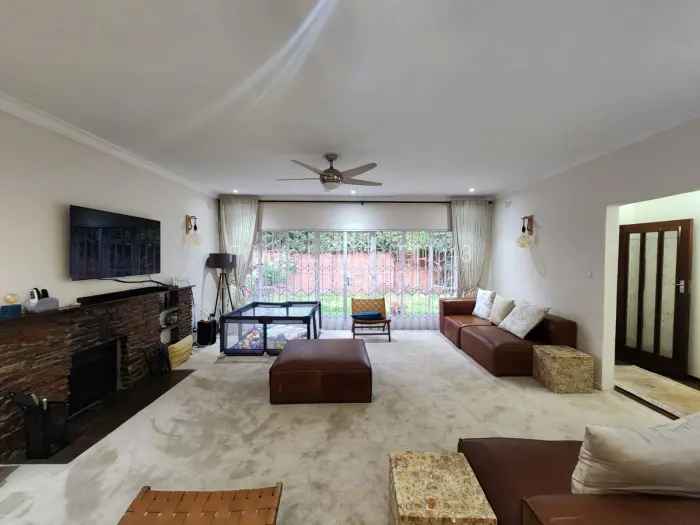 4 Bedroom House for Sale in Avondale West, Harare