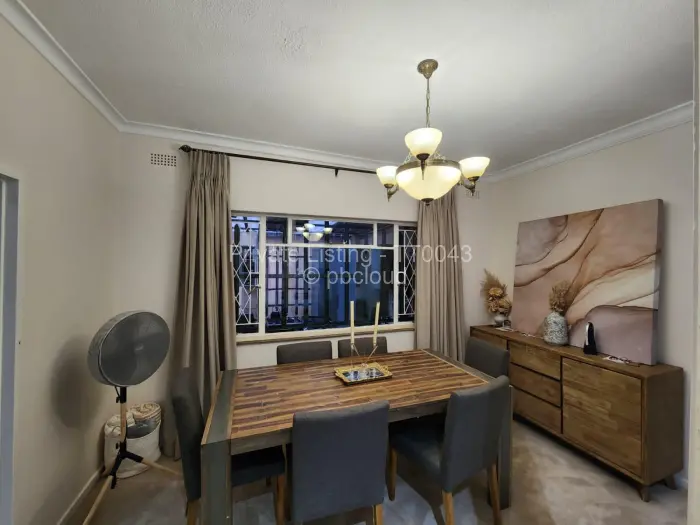 4 Bedroom House for Sale in Avondale West, Harare