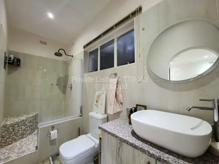 4 Bedroom House for Sale in Avondale West, Harare