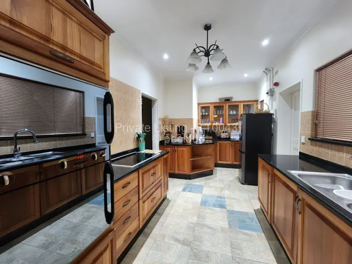 4 Bedroom House for Sale in Avondale West, Harare