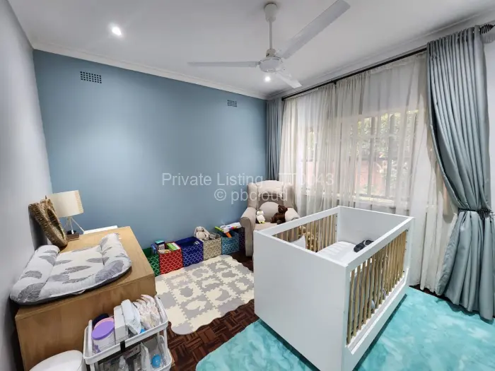 4 Bedroom House for Sale in Avondale West, Harare