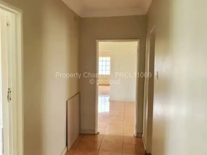 3 Bedroom House to Rent in Marimba Park, Harare