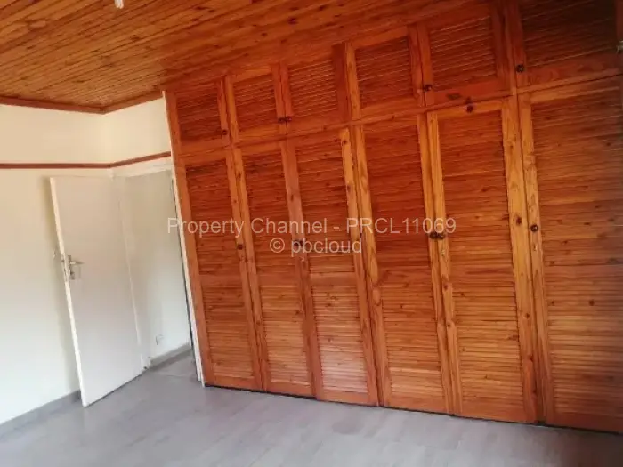 3 Bedroom House to Rent in Marimba Park, Harare