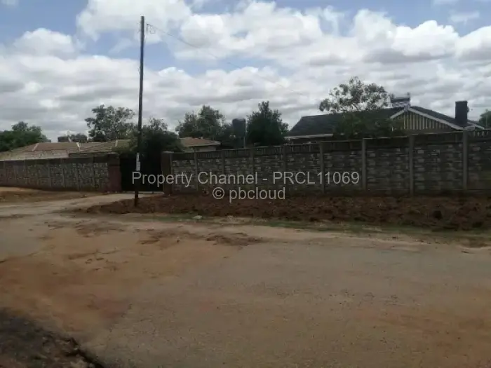 3 Bedroom House to Rent in Marimba Park, Harare