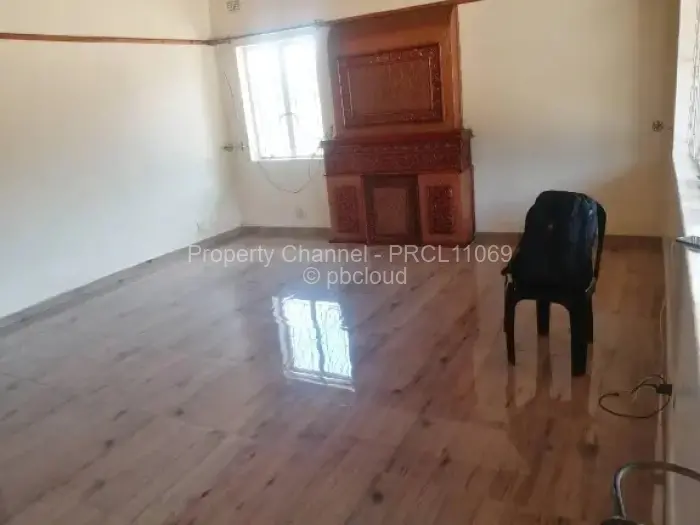 3 Bedroom House to Rent in Marimba Park, Harare