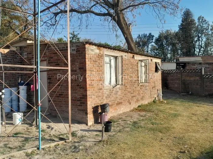 4 Bedroom House for Sale in Sentosa, Harare
