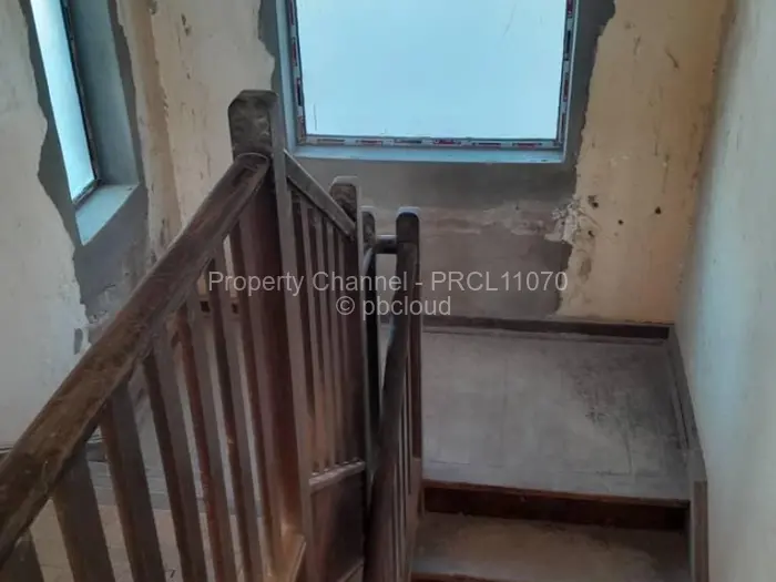 4 Bedroom House for Sale in Sentosa, Harare