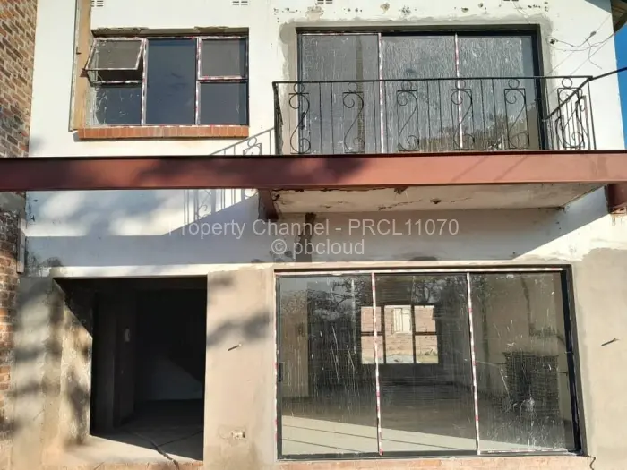 4 Bedroom House for Sale in Sentosa, Harare