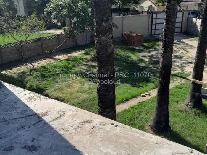 4 Bedroom House for Sale in Sentosa, Harare
