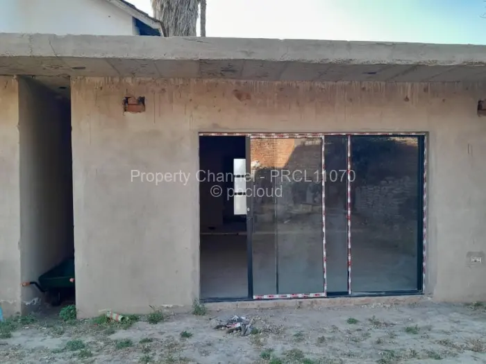 4 Bedroom House for Sale in Sentosa, Harare