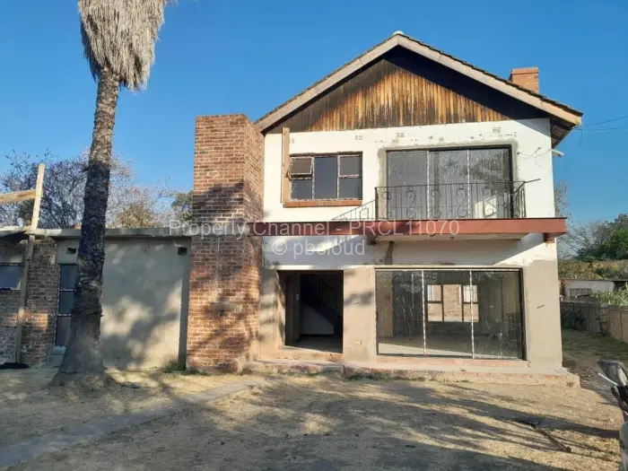 4 Bedroom House for Sale in Sentosa, Harare