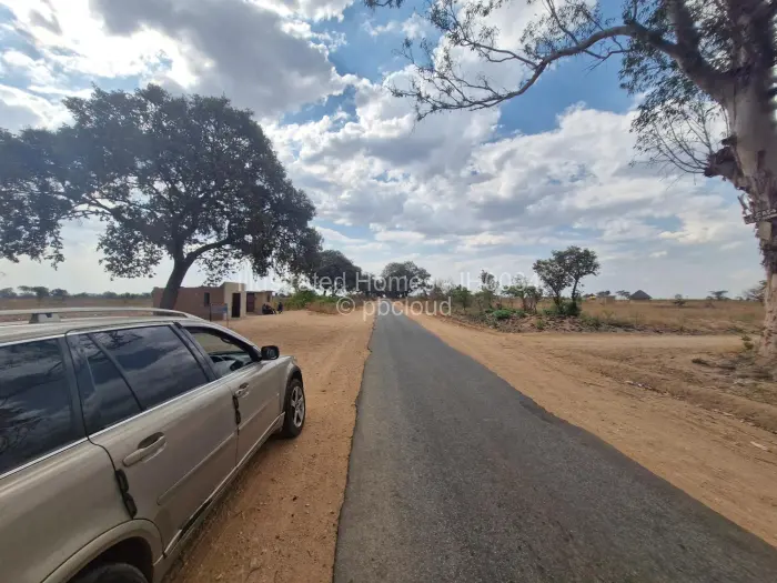 Farm/Plot for Sale in Southlea Park, Harare