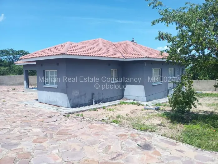 3 Bedroom House for Sale in Binga, Binga
