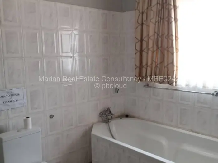 3 Bedroom House for Sale in Binga, Binga