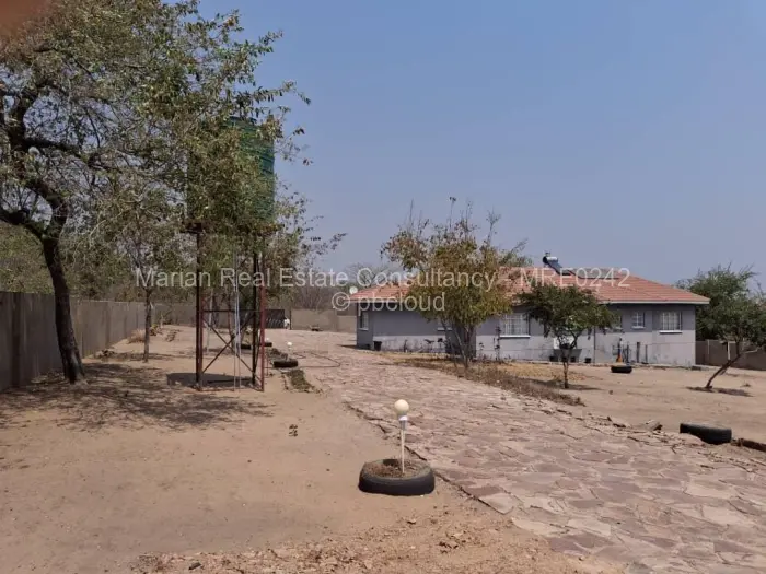 3 Bedroom House for Sale in Binga, Binga