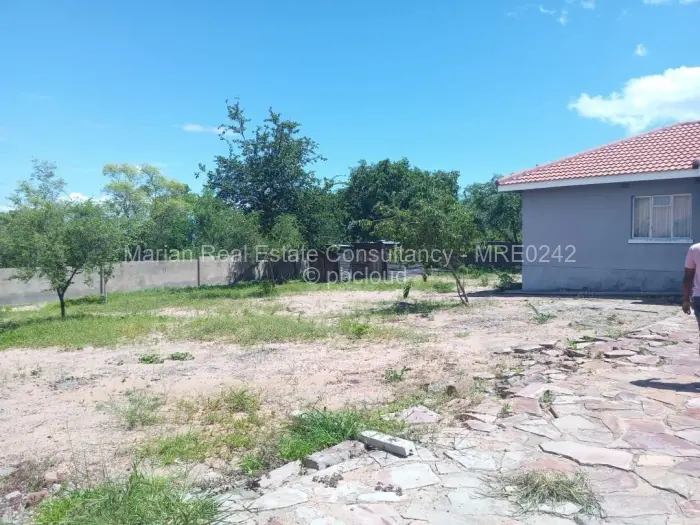 3 Bedroom House for Sale in Binga, Binga