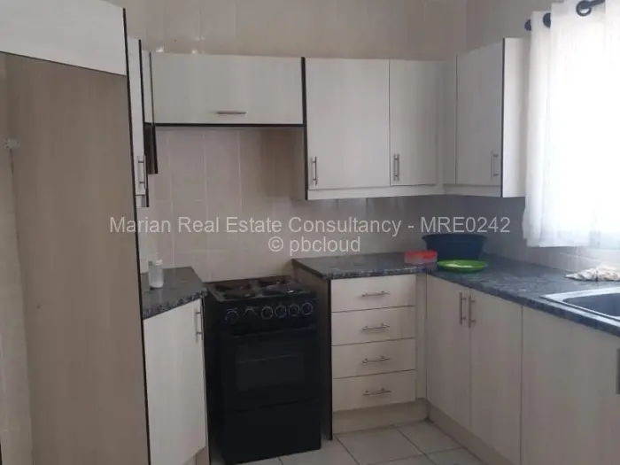 3 Bedroom House for Sale in Binga, Binga