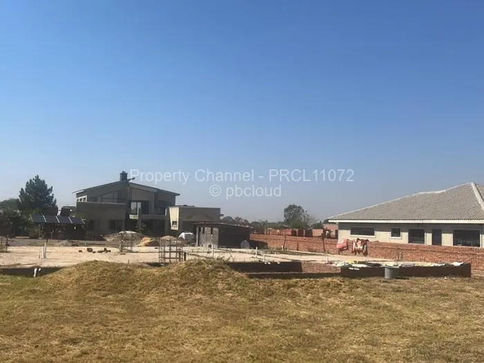 Farm/Plot for Sale in Arlington, Harare