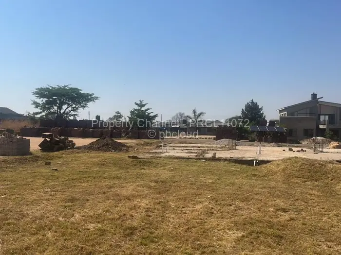 Farm/Plot for Sale in Arlington, Harare