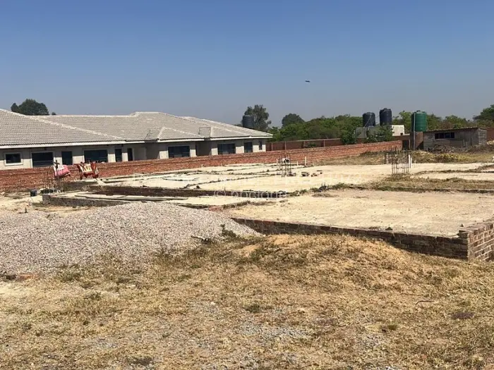Farm/Plot for Sale in Arlington, Harare