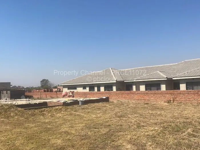 Farm/Plot for Sale in Arlington, Harare