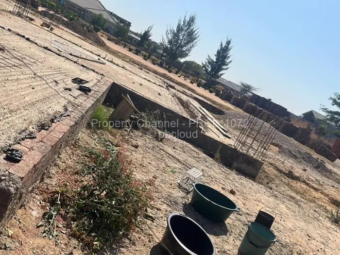 Farm/Plot for Sale in Arlington, Harare