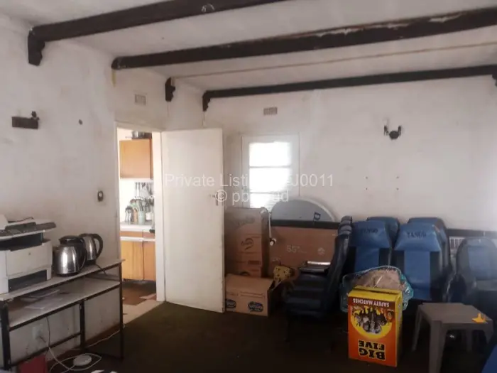 3 Bedroom House for Sale in Hatfield, Harare