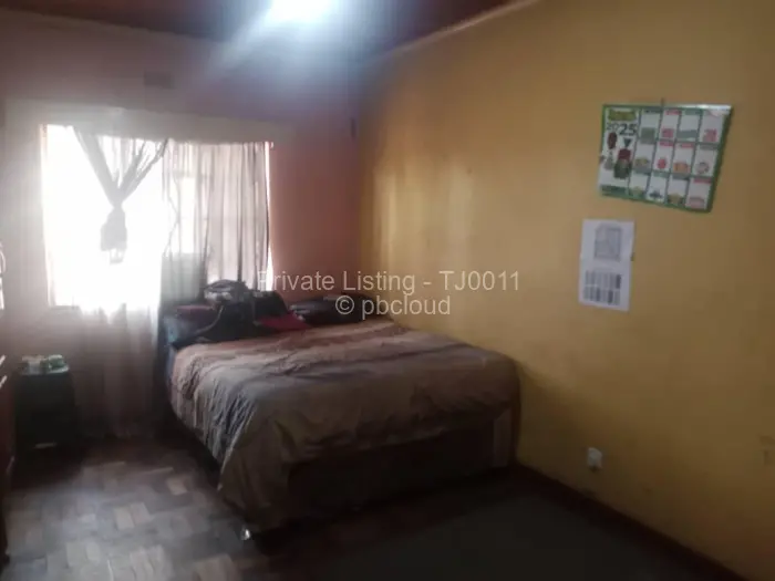 3 Bedroom House for Sale in Hatfield, Harare