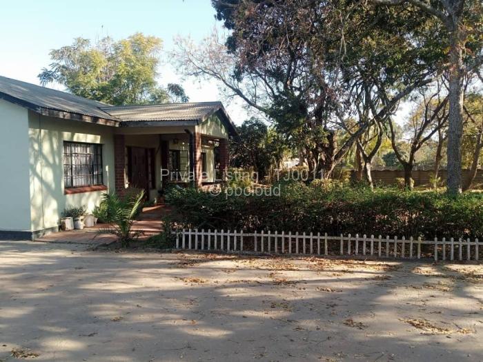 3 Bedroom House for Sale in Hatfield, Harare