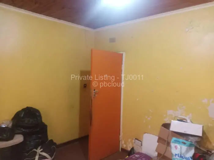 3 Bedroom House for Sale in Hatfield, Harare