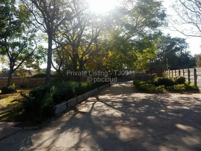 3 Bedroom House for Sale in Hatfield, Harare