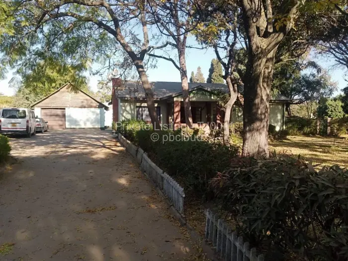 3 Bedroom House for Sale in Hatfield, Harare