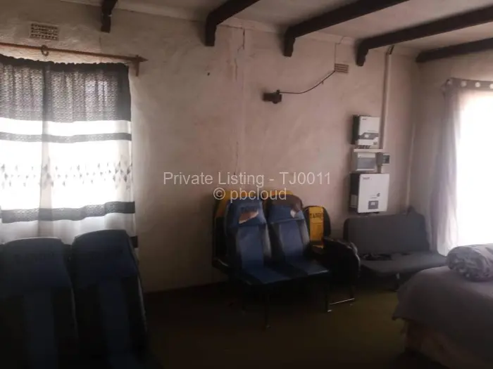 3 Bedroom House for Sale in Hatfield, Harare