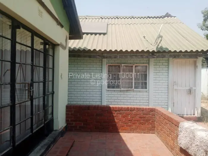 3 Bedroom House for Sale in Hatfield, Harare