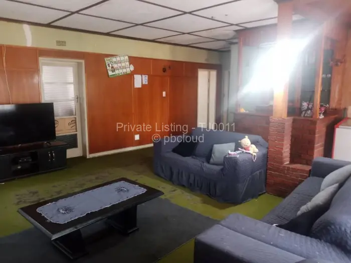 3 Bedroom House for Sale in Hatfield, Harare