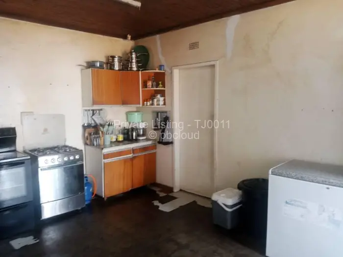 3 Bedroom House for Sale in Hatfield, Harare