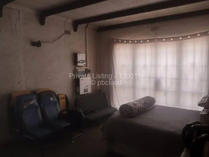 3 Bedroom House for Sale in Hatfield, Harare