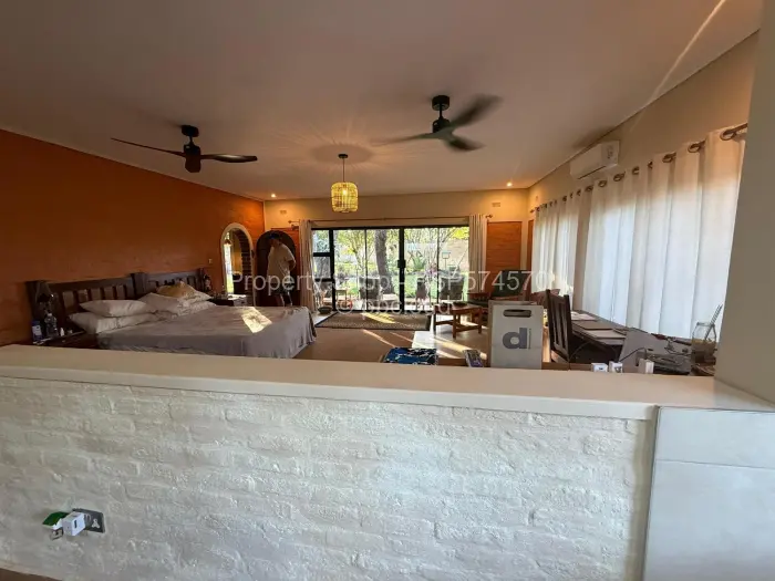 4 Bedroom House for Sale in Victoria Falls, Victoria Falls