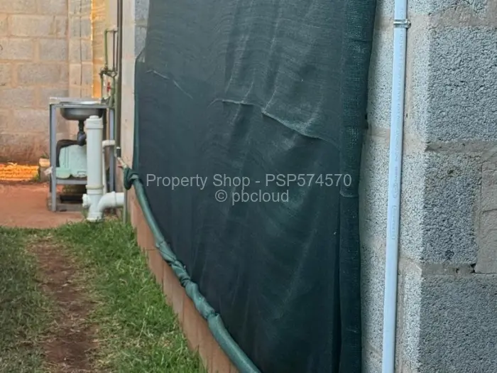 4 Bedroom House for Sale in Victoria Falls, Victoria Falls