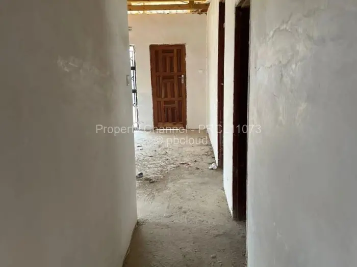 4 Bedroom House for Sale in Ruwa, Ruwa