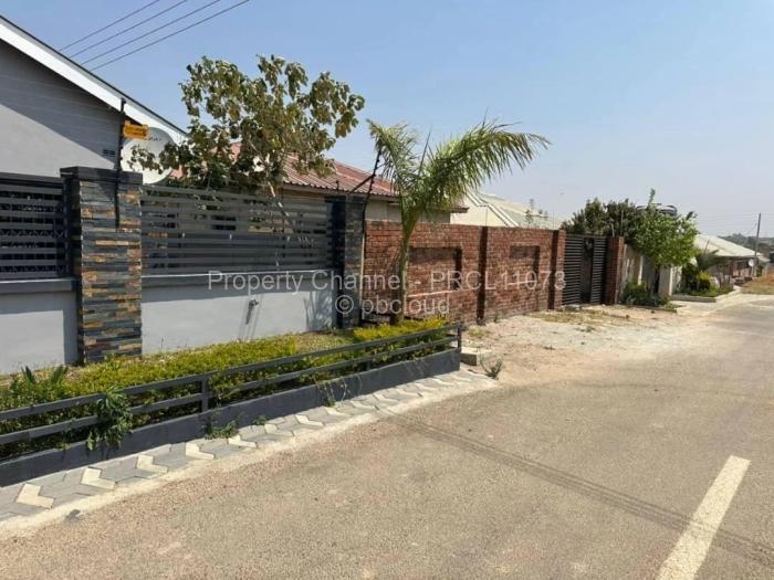 4 Bedroom House for Sale in Ruwa, Ruwa