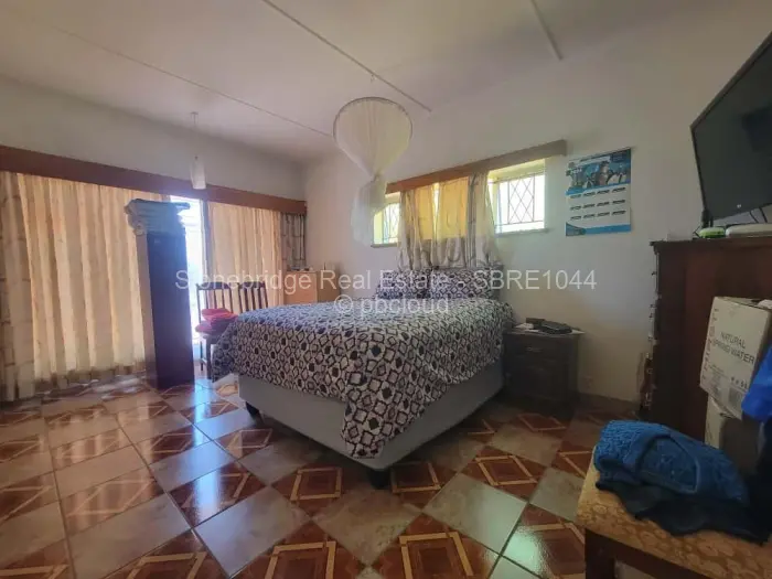 3 Bedroom House for Sale in Sunning Hill, Bulawayo